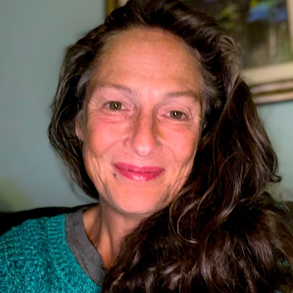Meet your Posher, Kate